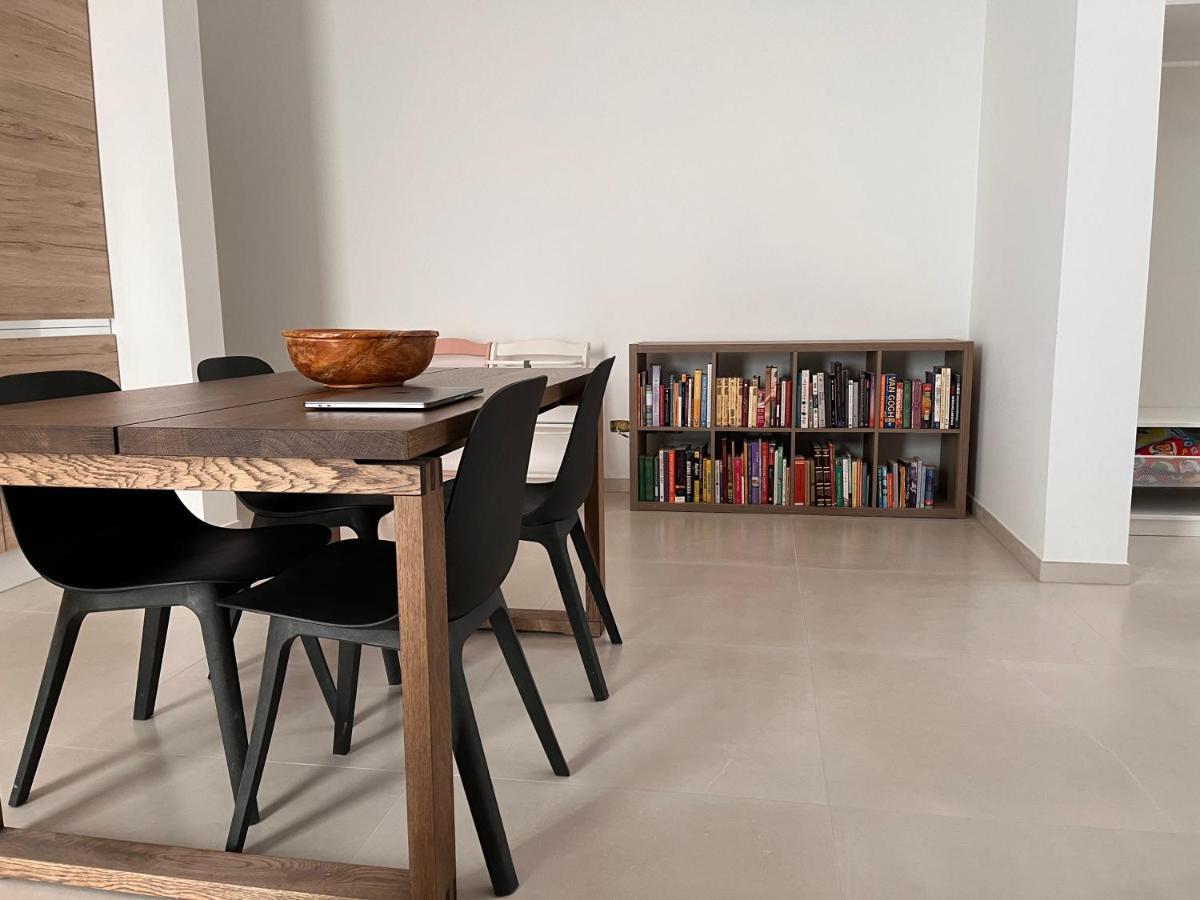 Newly Renovated-Holiday House With Large Garden Galatina Dış mekan fotoğraf