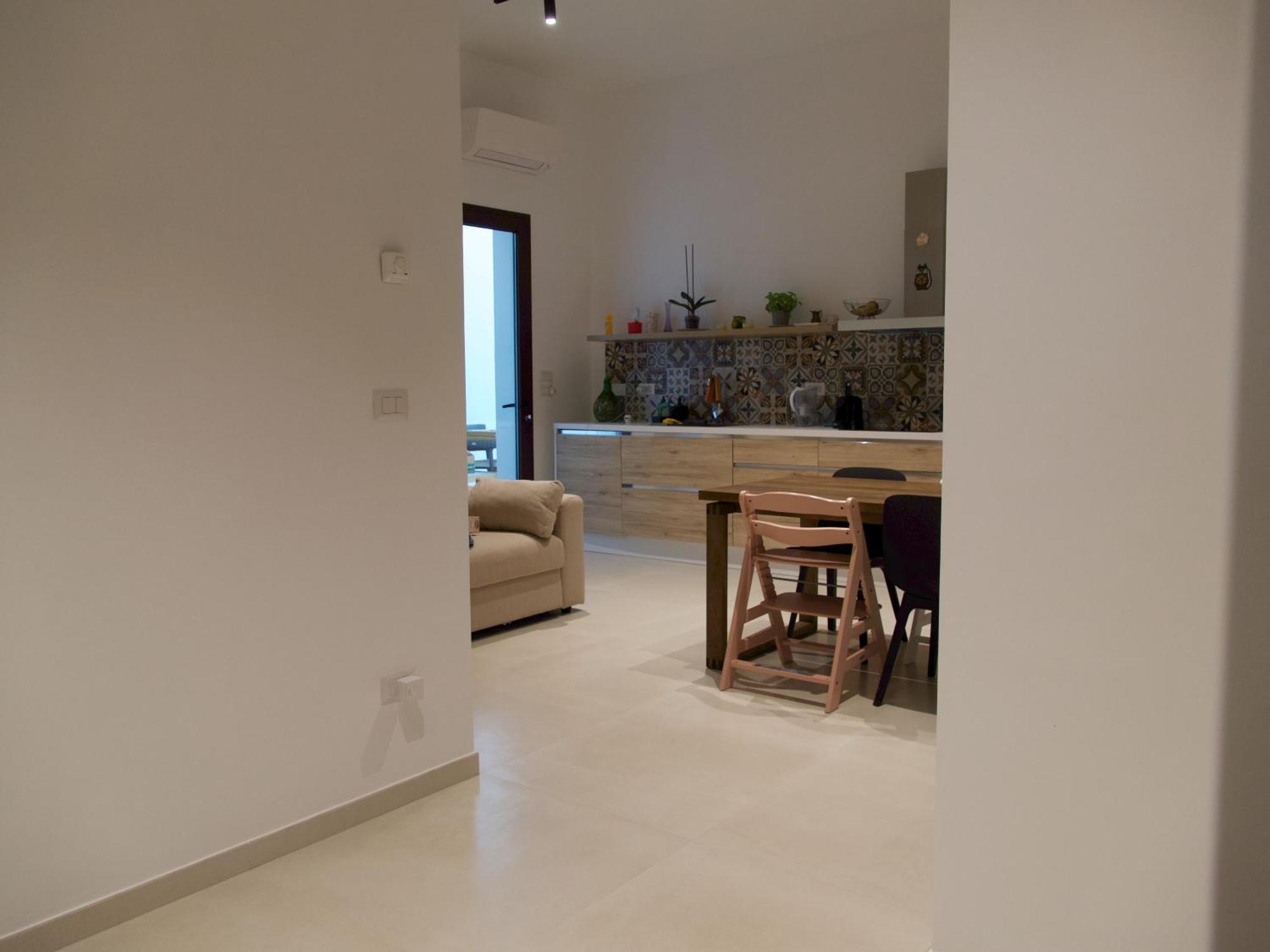 Newly Renovated-Holiday House With Large Garden Galatina Dış mekan fotoğraf